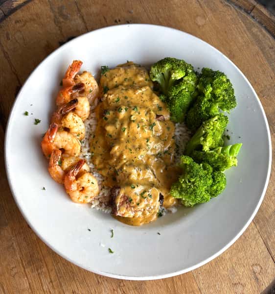 Chef's Special - PTL