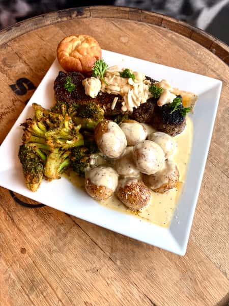 Chef's Special - PTL