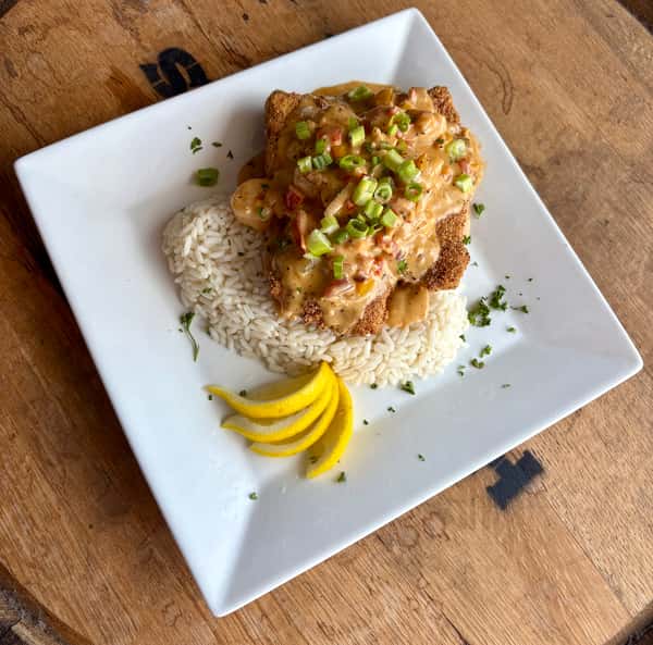 Fish of the Moment - PTL