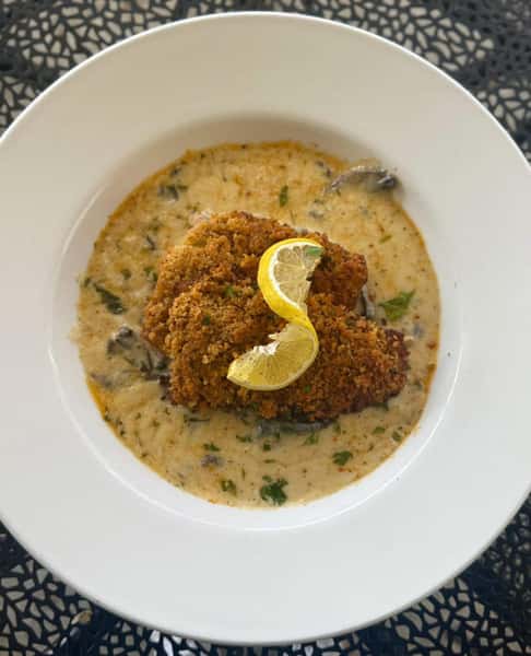 Lunch Special - GP