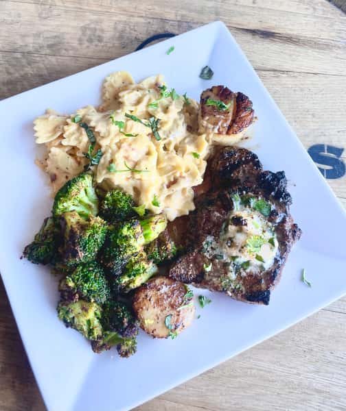 Chef's Special - PTL