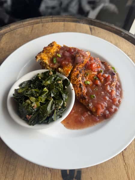 Chef's Special - PTL