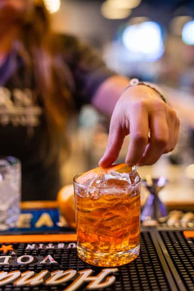 cocktail