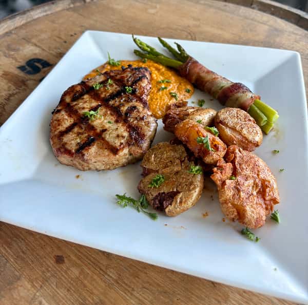 Lunch Special - PTL