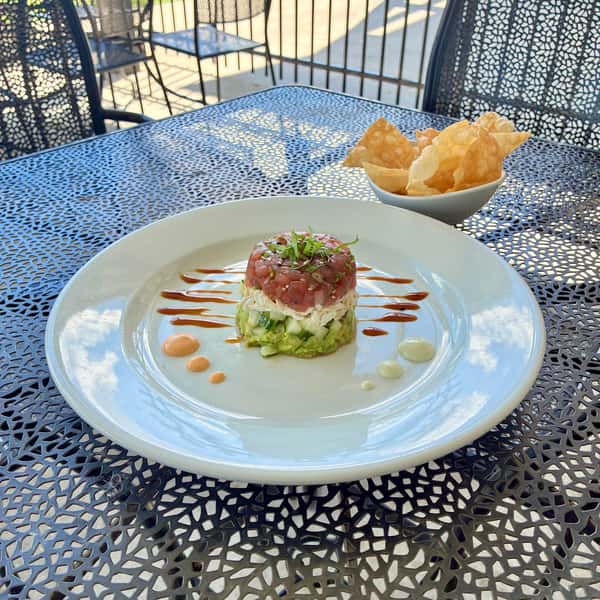 Tuna Stack