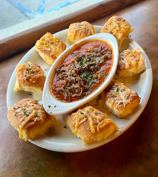 Appetizer Special - HBG