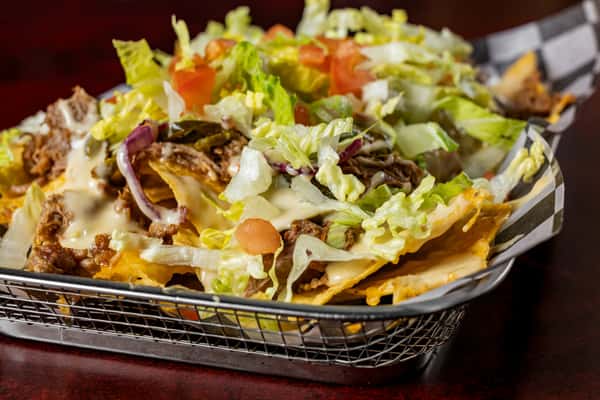 Nachos