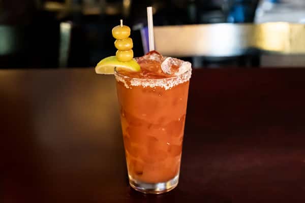 BloodyMary