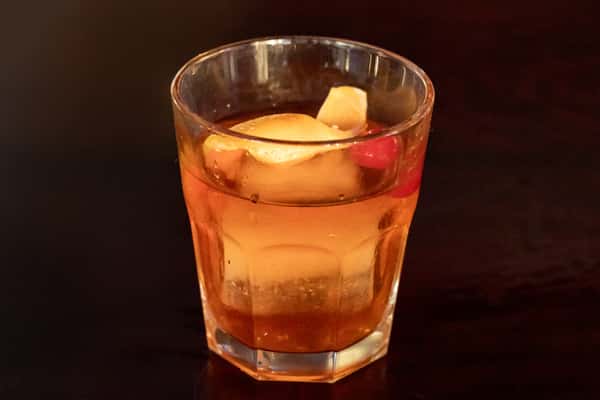 OldFashioned