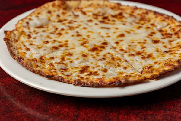 Cheesy Bread