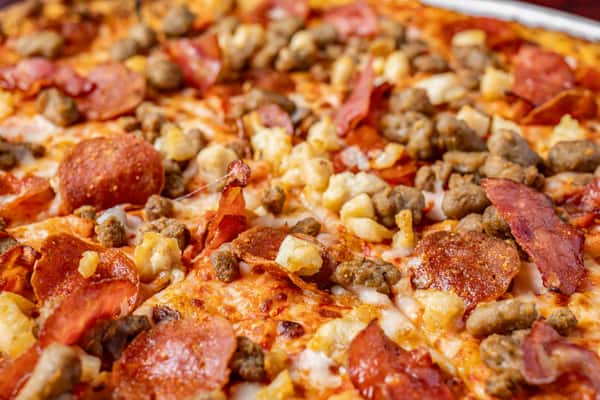 10" Personal Pizza