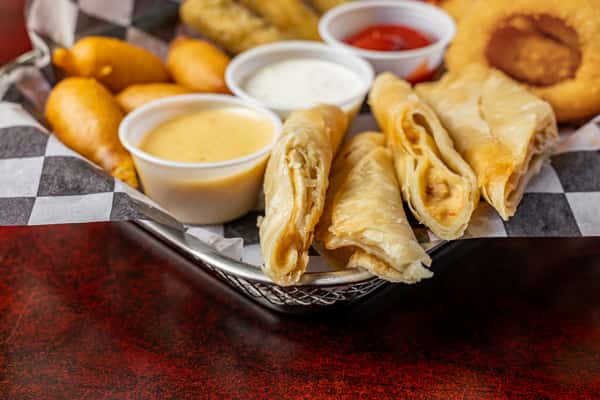 AppetizerSampler