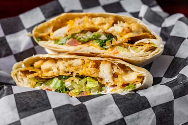 Crunchwrap
