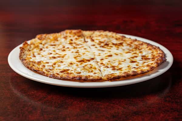 10" Cheesy Bread