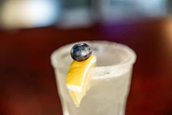 BlueberryLemon