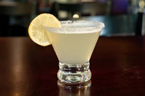 LemonDropMartini