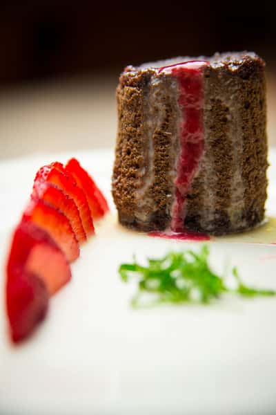 Chocolate Cake
