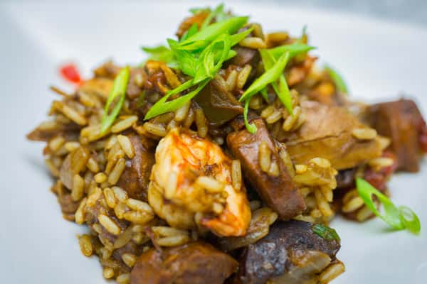 Jambalaya