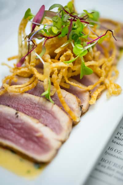 Tuna