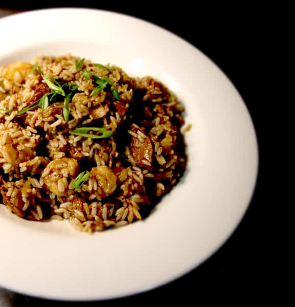 Jambalaya