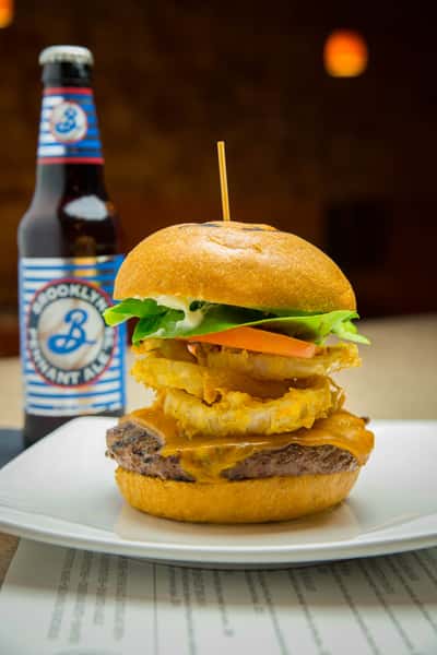 Burger