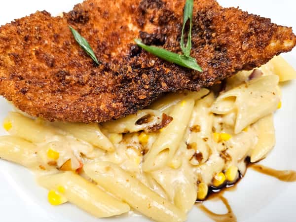 Chicken Prosciutto Pasta