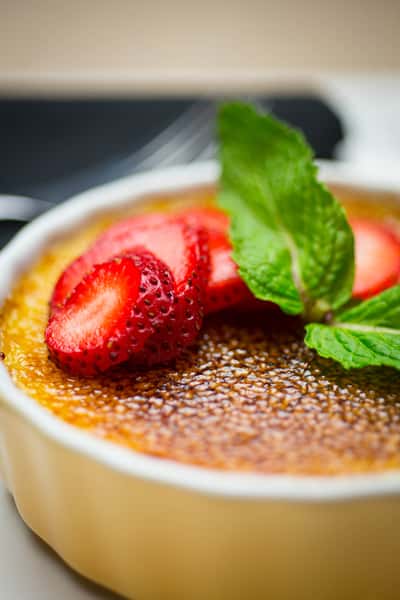 Creme Brule