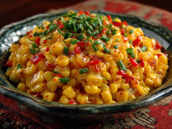 Corn Maque Choux