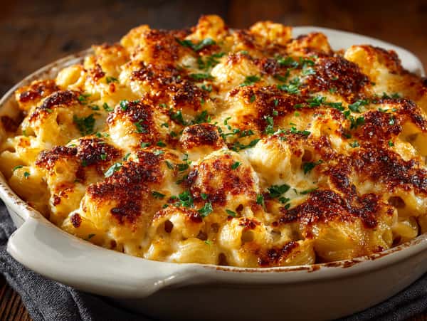 Mac n Cheese