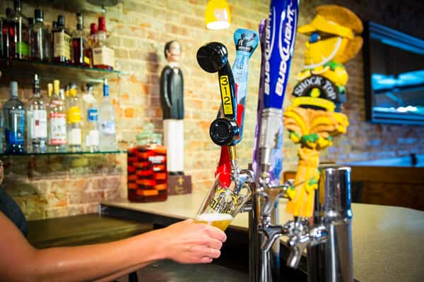 Beer Tap