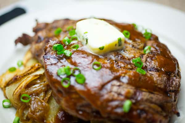 Steak