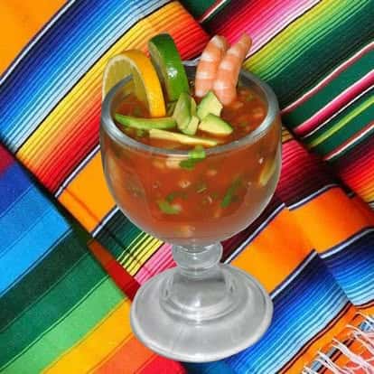 mexican food
