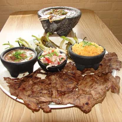 mexican food
