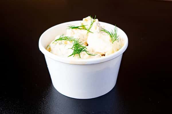 Side of Potato Salad