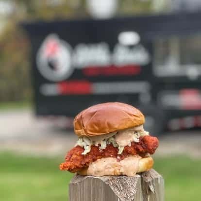 Little Lou's Hot Chicken