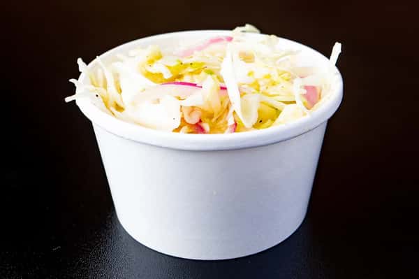 Side of Southern Slaw