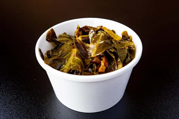 Side Collard Greens