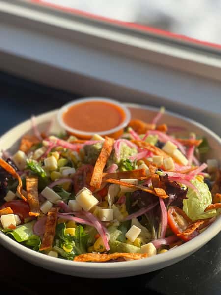 Southwest Salad