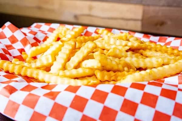 Little Lou's Hot Chicken