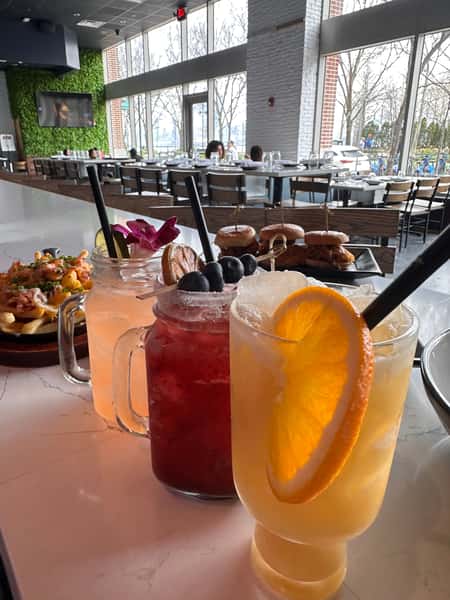 cocktails