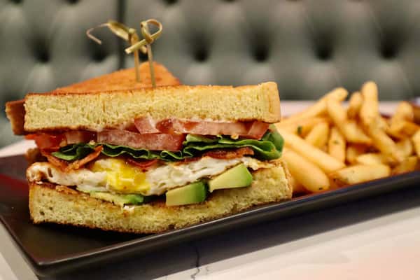 sandwich