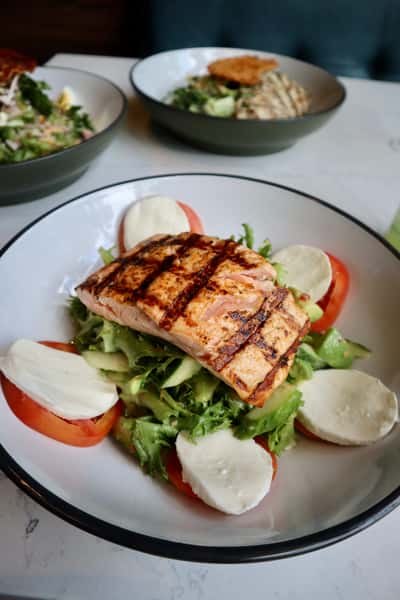 Caprese Salad