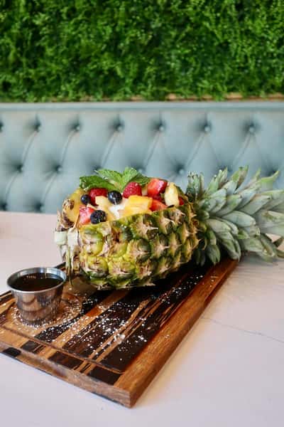 pineapple