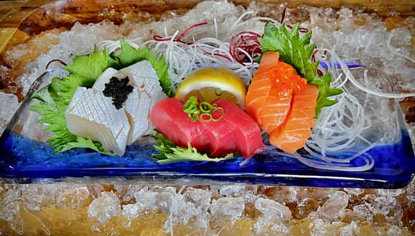 Sanmori