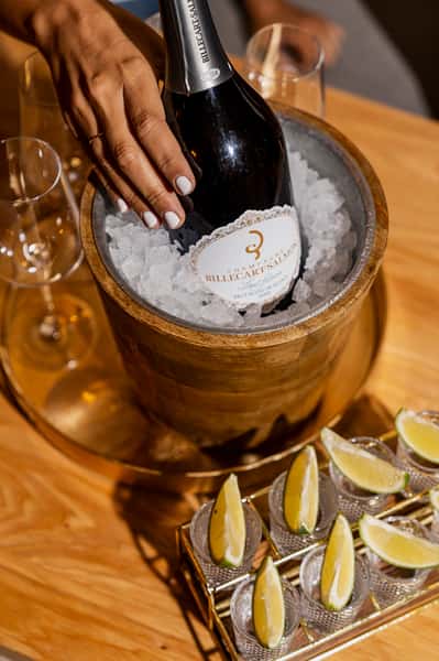 Menu Prime Bar Nisos Prime Steakhouse in Chicago, IL