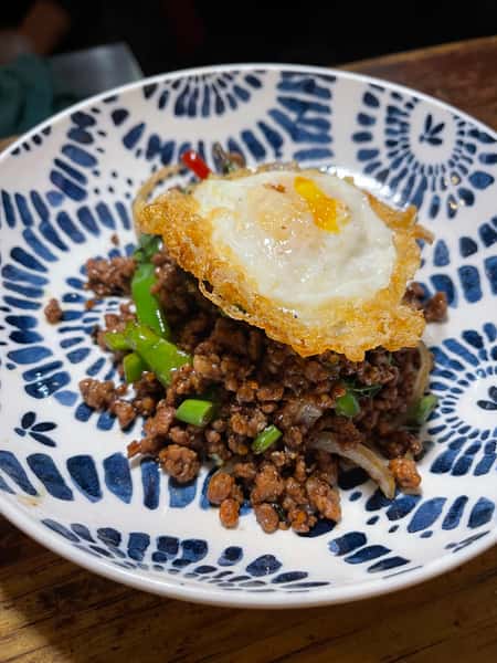 PAD KRAPOW
