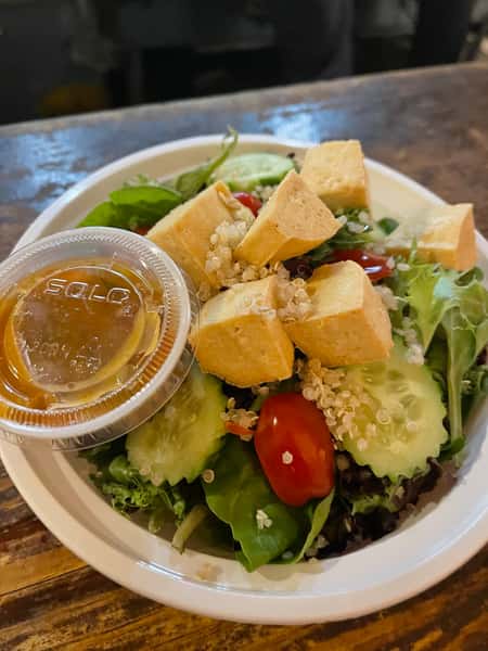 HOUSE SPECIAL COUNTRY SALAD (V)