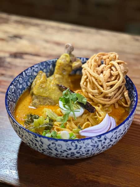 KHAO SOI