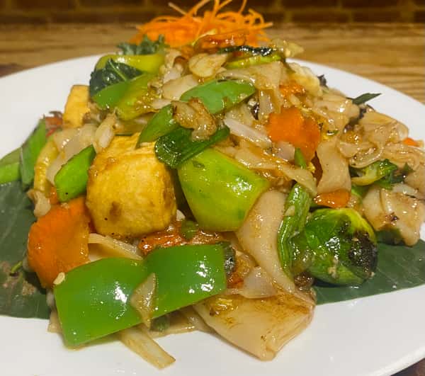 Pad See Ew (V)