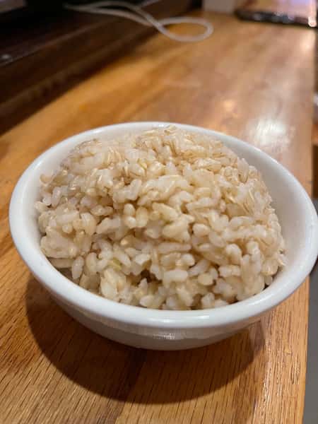 Brown Rice